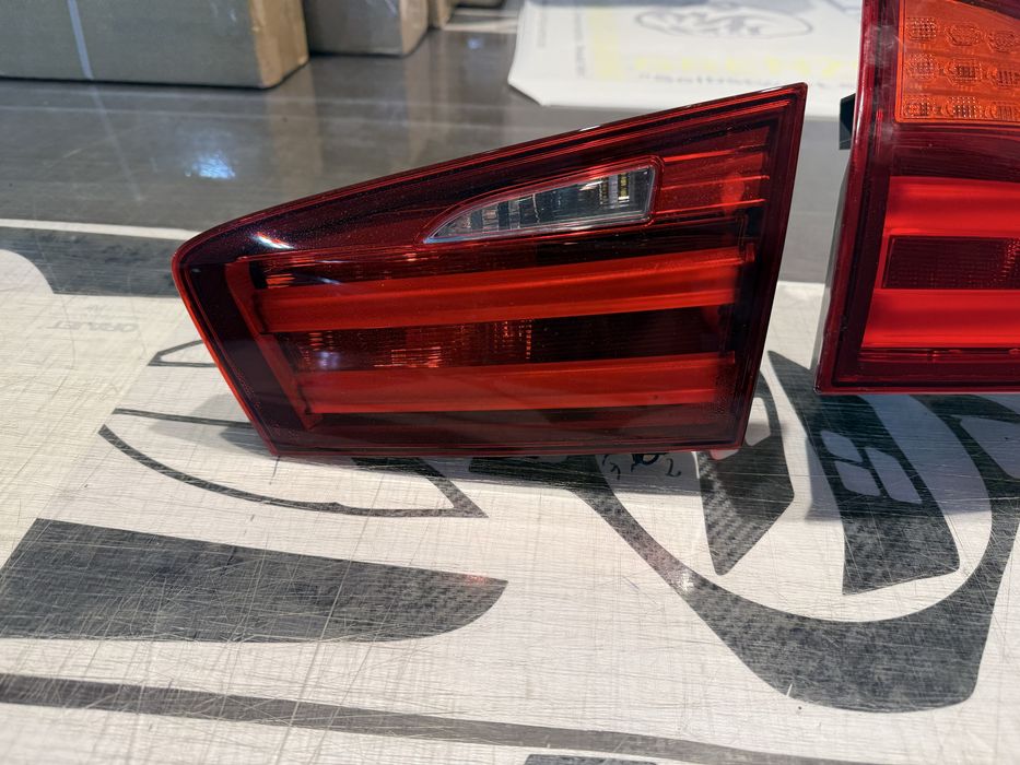 Стопи бмв ф11 BMW F11/10