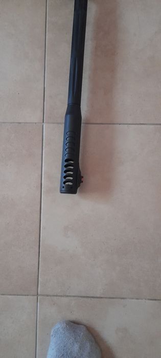 Carabina pressao de ar