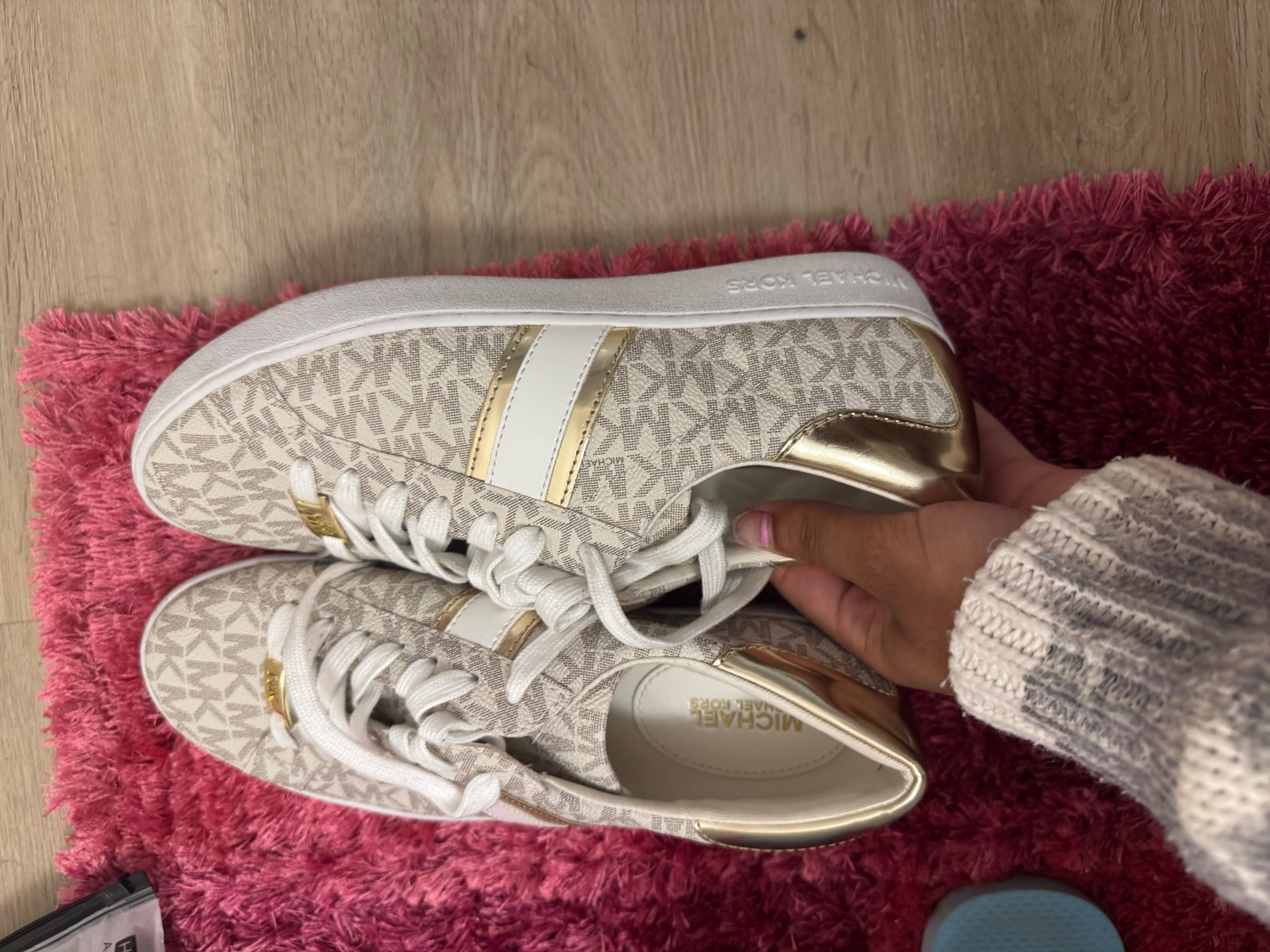 Tenis Michael kors