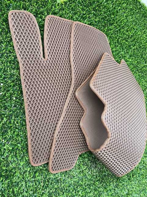 Повний Комплект ковриків ЕВА EVA  від 549грн.Обмежена пропозиція !