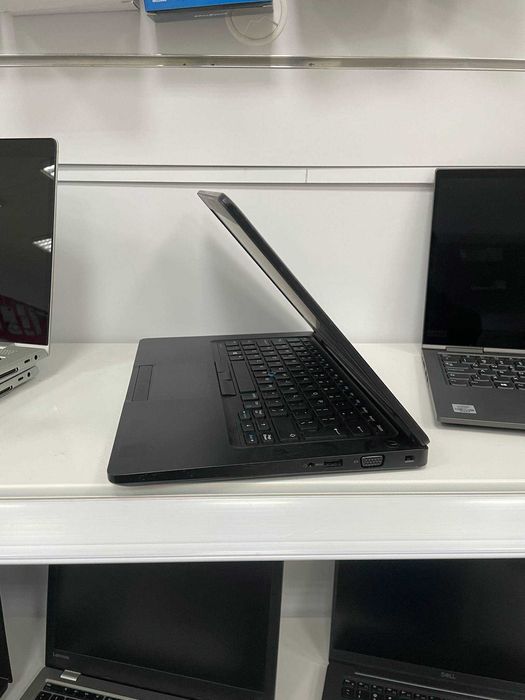 Laptop Dell Latitude 5490, i5, 16/256gb gwarancja, faktura, Biłgoraj