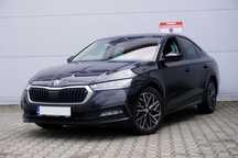 Skoda Octavia 2.0 TDI,Tempomat,El.klapa,KeylessGo,Grzana Kier.,Kamera,salonPL FV23