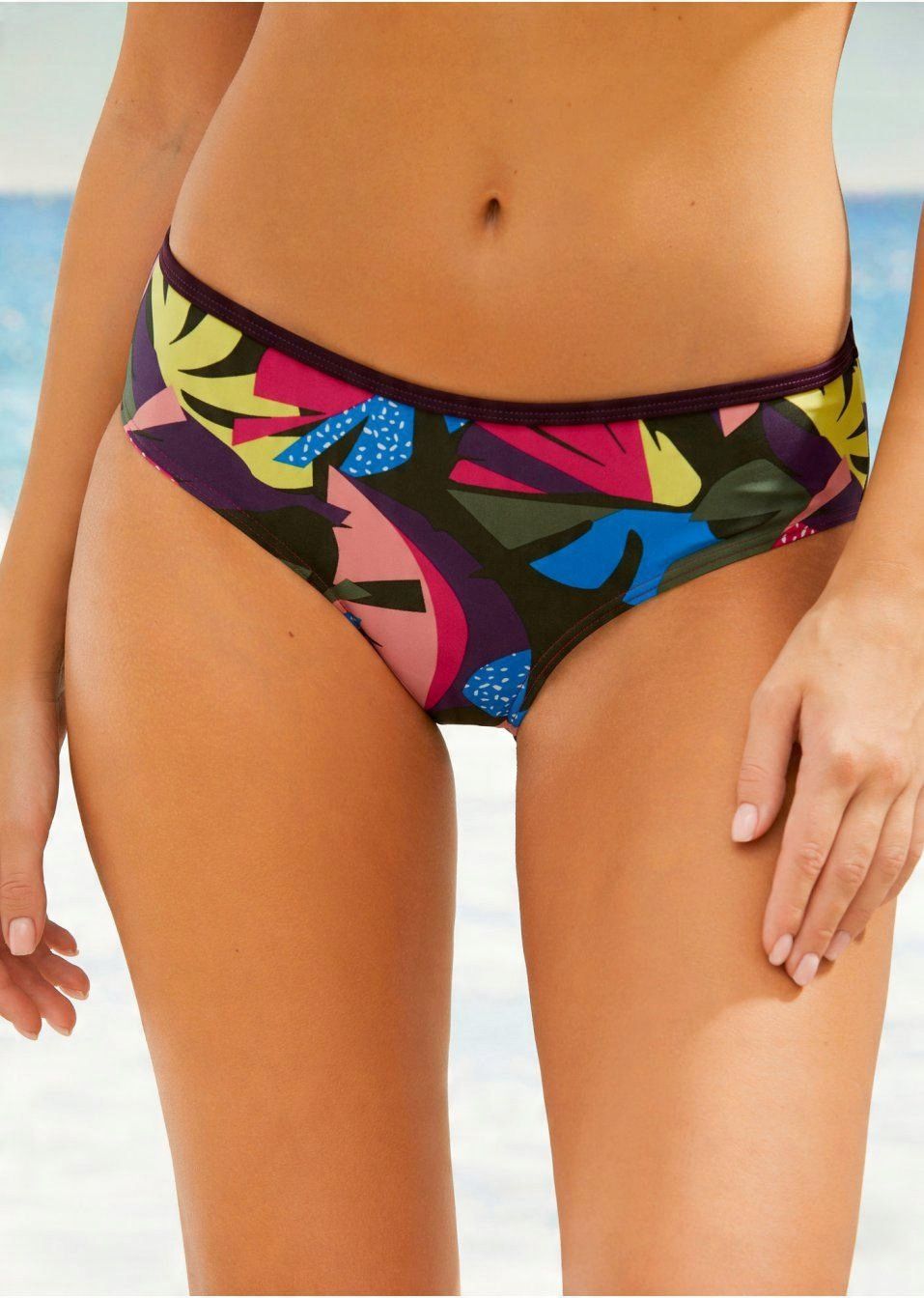 B.P.C. figi bikini wielokolorowe ^50