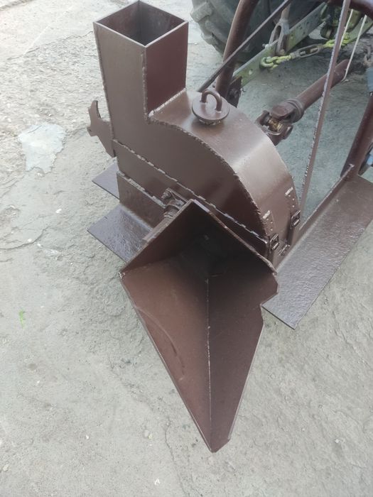 Щіпоріз навісний