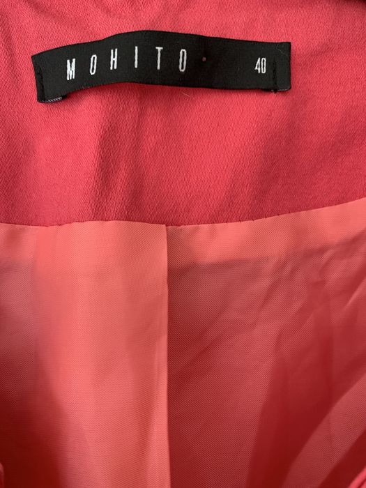 Martnarka różowa krótka