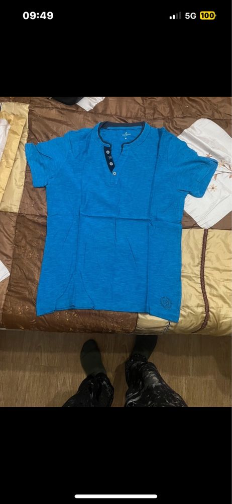 Tshirt Tom Taylor