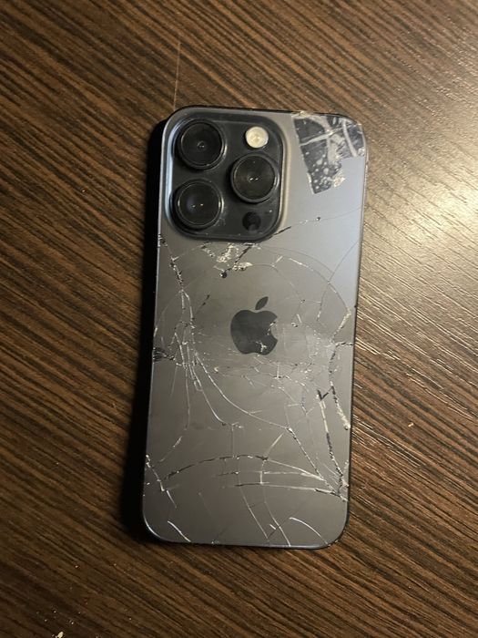 Iphone 15 pro bypass