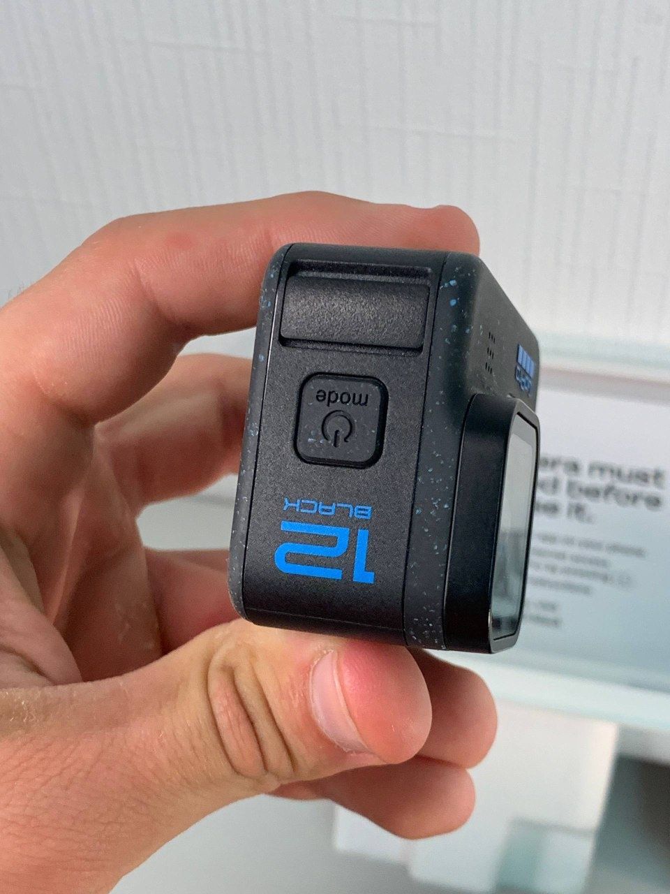 GoPro Hero 12 Black Екшн камера гоу про екшен камера го про бу экшн