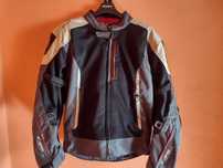 Kurtka motocyklowa mesh Oxford Toledo Air 1.0 r.XL