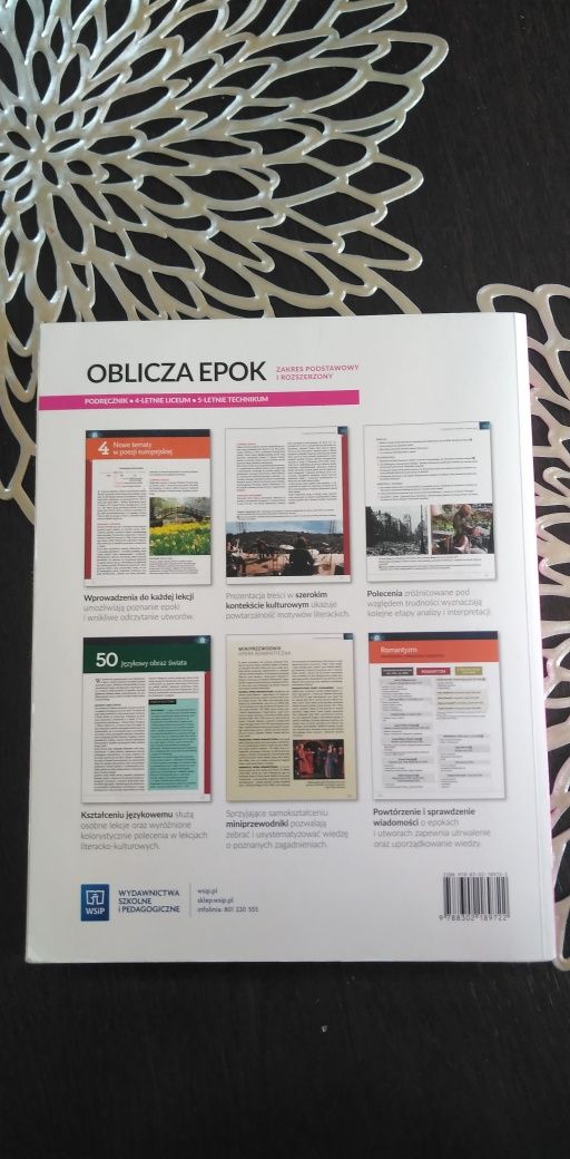 Oblicza Epok 2.1