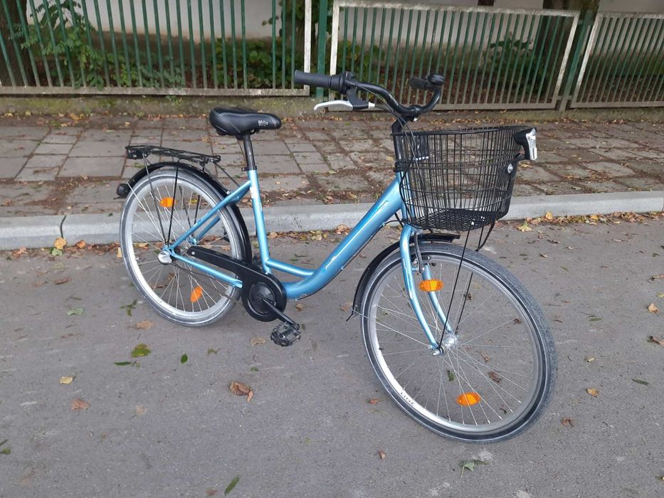 Продається велосипед