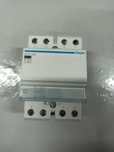 Contactor Hager ESC463 / ESC440 / ESD241