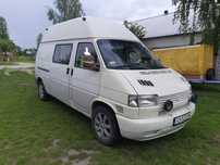 Volkswagen Transporter T4  Volkswagen Transporter T4