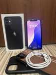 iPhone 11 64gb Czarny stan idelany