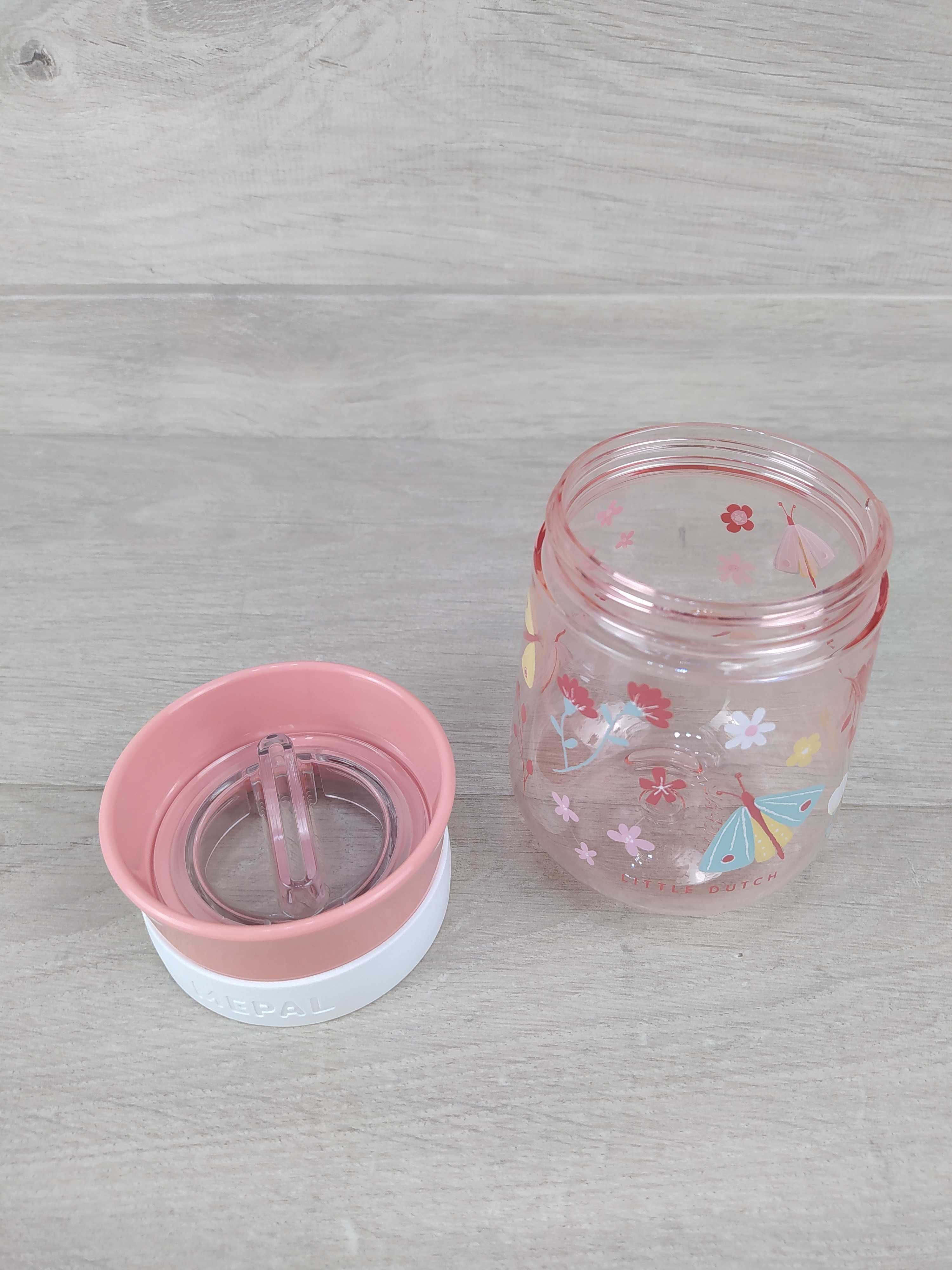 Mepal Mio 360° Kubek treningowy 300 ml OPIS