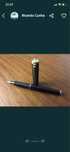 Caneta Sheaffer (roller)
