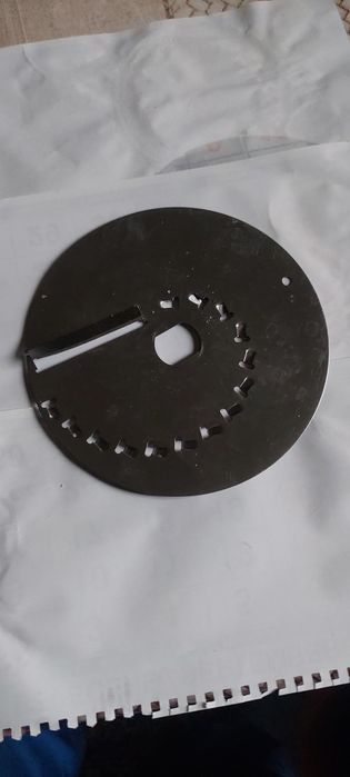 Шинковка соковижималка