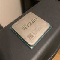 Procesor AMD Ryzen 1500x AM4.