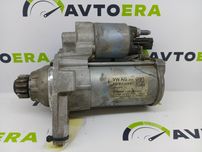 Стартер VOLKSWAGEN  JETTA MK6 11-18 02Z911024F