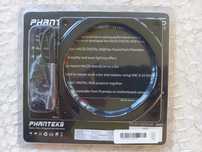 Suporte Ventoinhas Phanteks Halos LED
