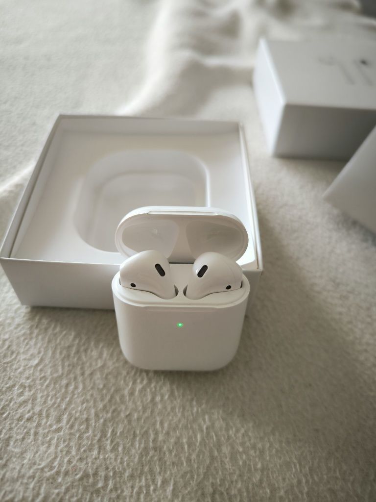 Airpods 1 geração