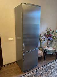 Рабочий холодильник gorenje.