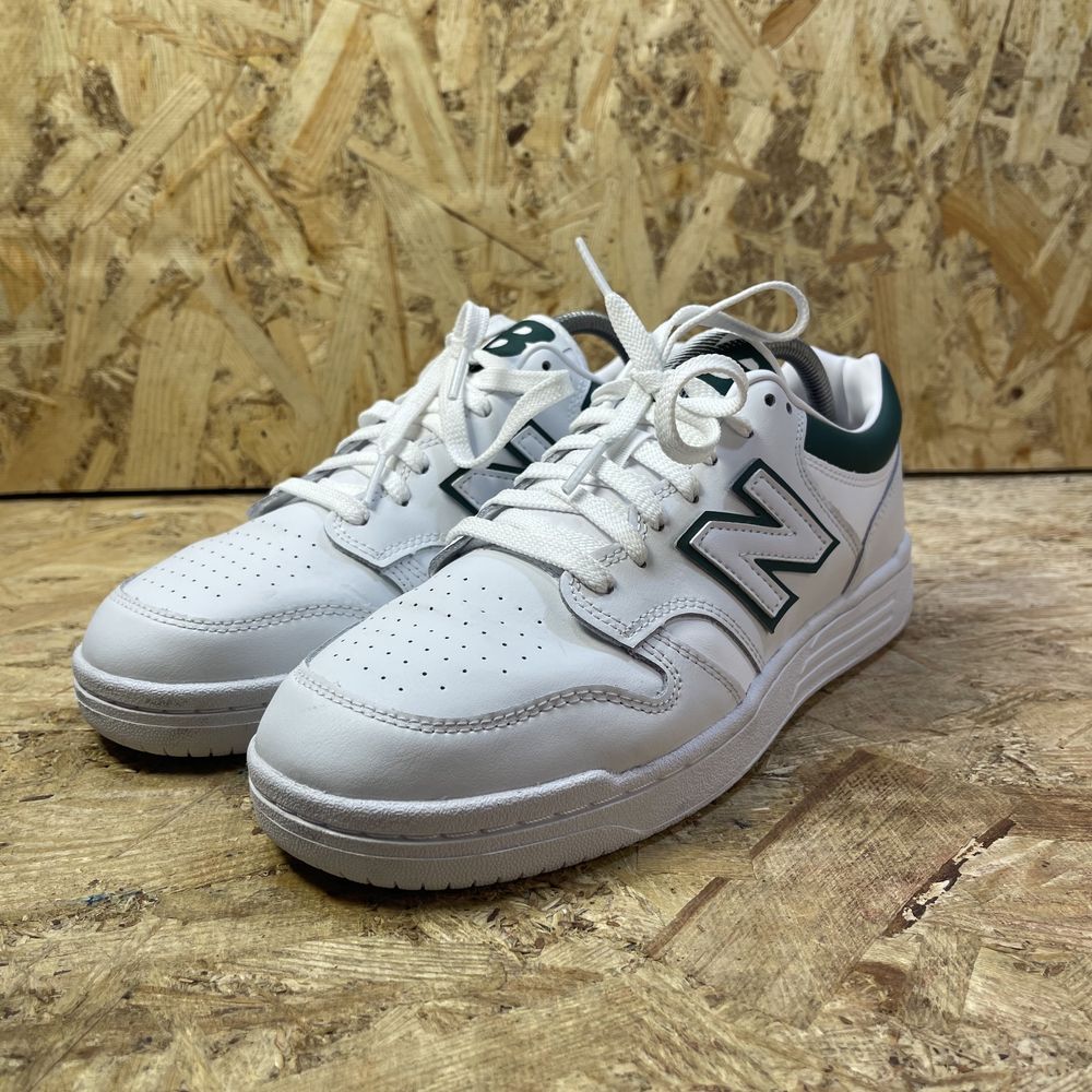 Чоловічі кросівки New Balance 480 BB480LGT