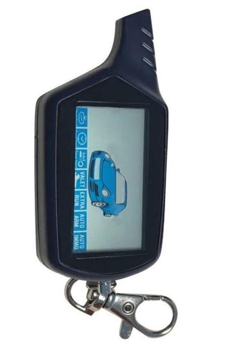 Продам новый пульт от  автосигнализации