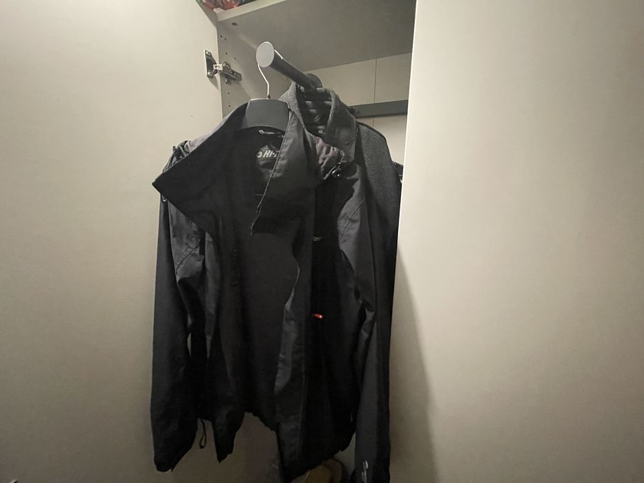 Garderoba Szafa Pax Ikea 38x100x201 na ubrania