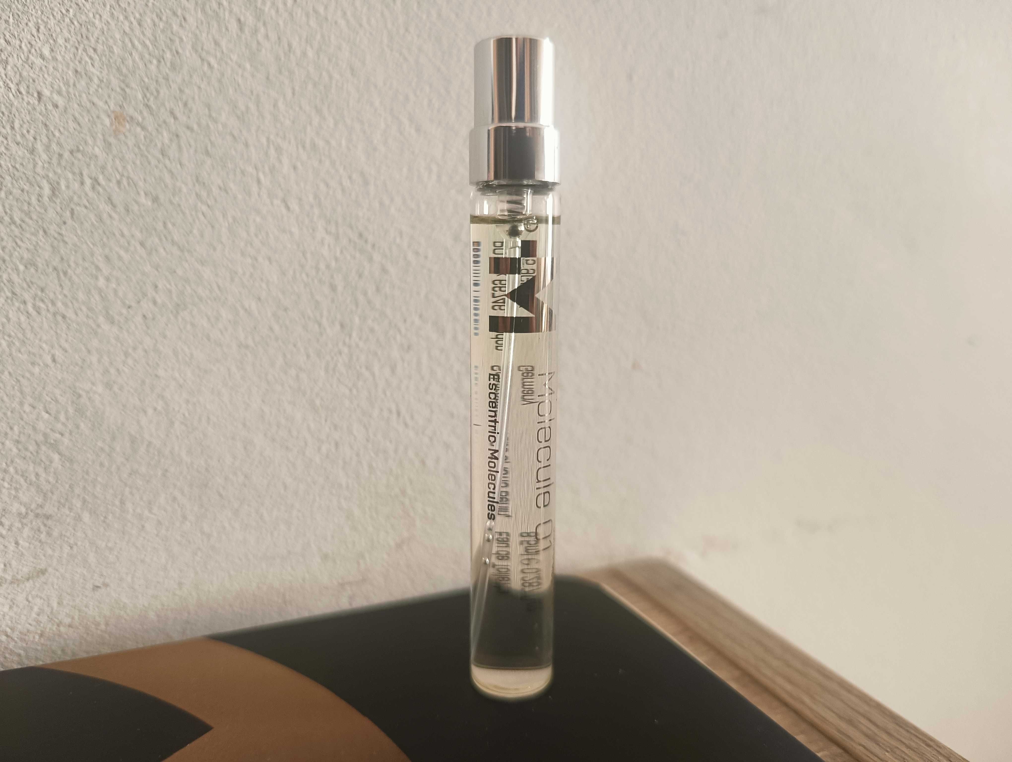 Escentric Molecules Molecule 01, 8,5 ml