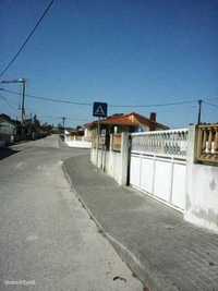 Terreno aprovado para moradia ou comércio em Vieira de Leiria