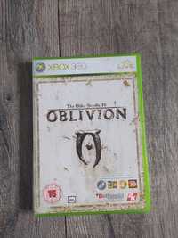 Gra Xbox 360 The Elder Scrolls IV Oblivion Wysyłka