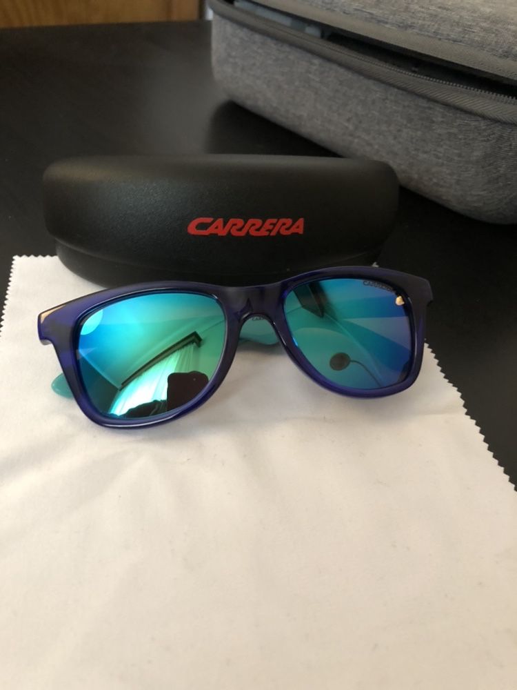 Oculos Sol Carrera Junior