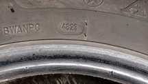 Opony uniwersalne 185 . 65 r 15 ( 2023r,)