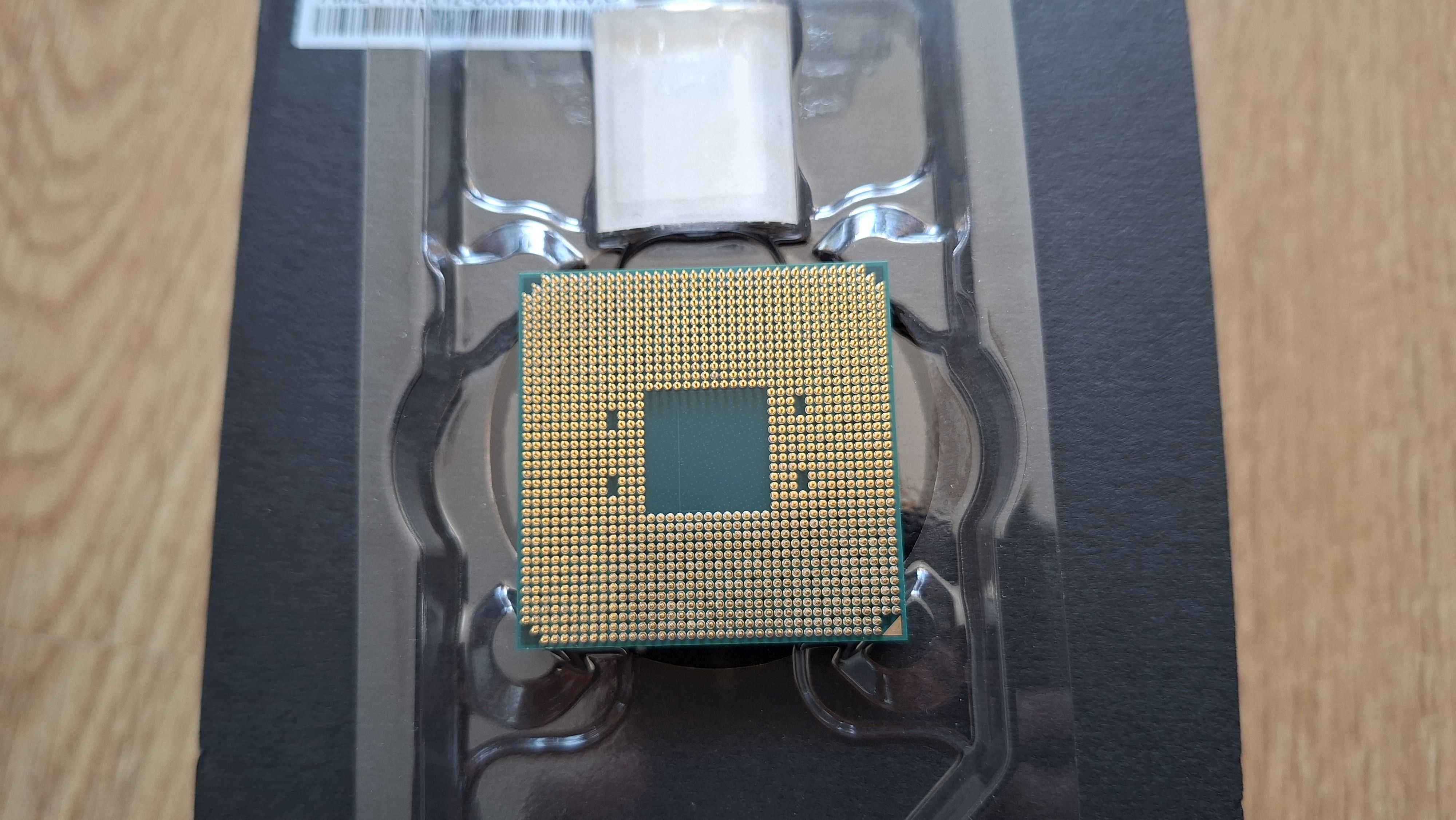 AMD Ryzen 5 3600 BOX