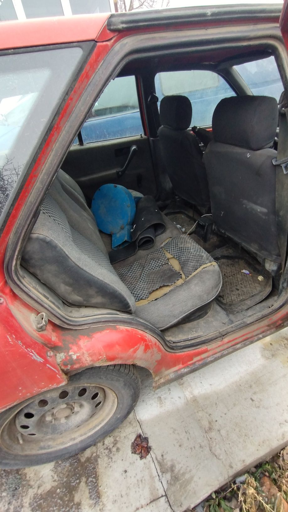 Продам Фіат тіпо
