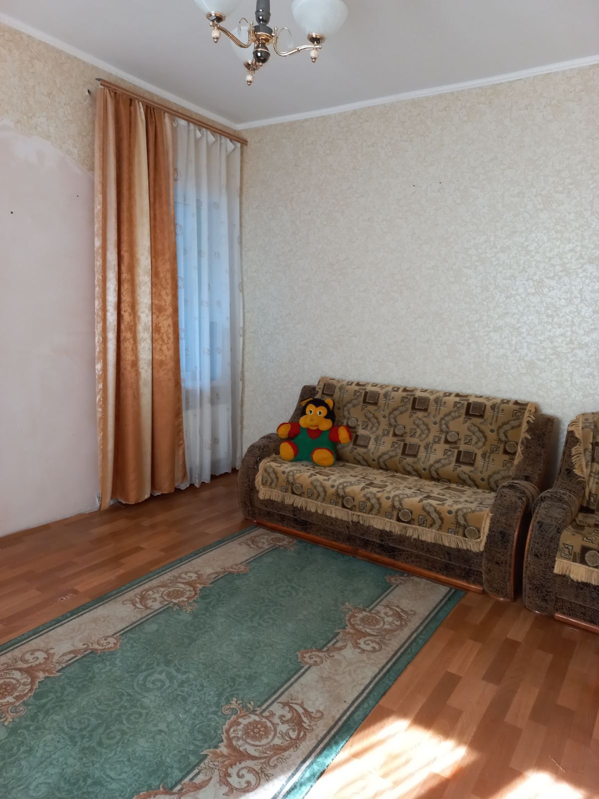 2-кімнатна квартира