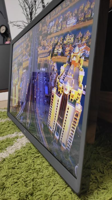 Телевізор LG 32", SmartTV, YouTube, Wifi, смарт твтелевізор