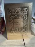 Lattafa Fakhar Extrait