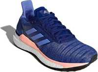 Бігові жіночі кросівки\adidas solar glide\оригинал\р.39