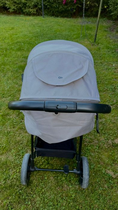 Kinderkraft trig 3