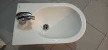 Bidé, marca Sanitana