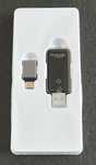 Carplay Wireless adapter USB-A, USB-C