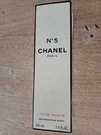 Perfumy chanel no 5 100 ml