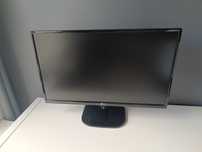 Monitor LG 24MP48HQ-P czarny