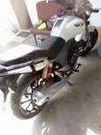 Mota 125  ótimo estado