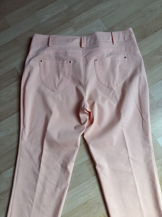 Komplet marynarka ze spodniami 46