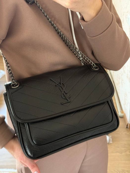 Жіноча сумка YSL