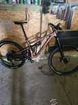 Merida one sixty 700