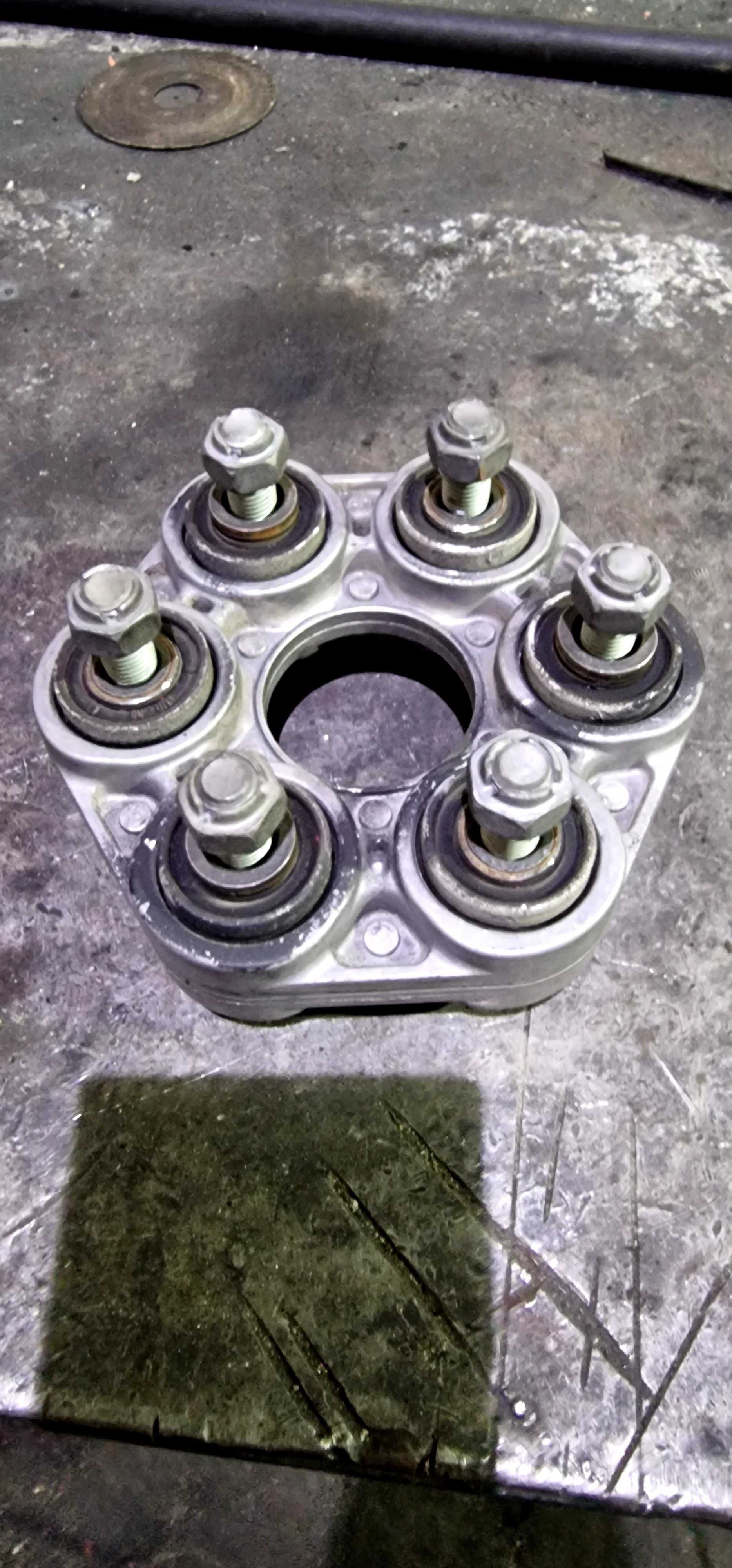 Flansa bmw f10 f11